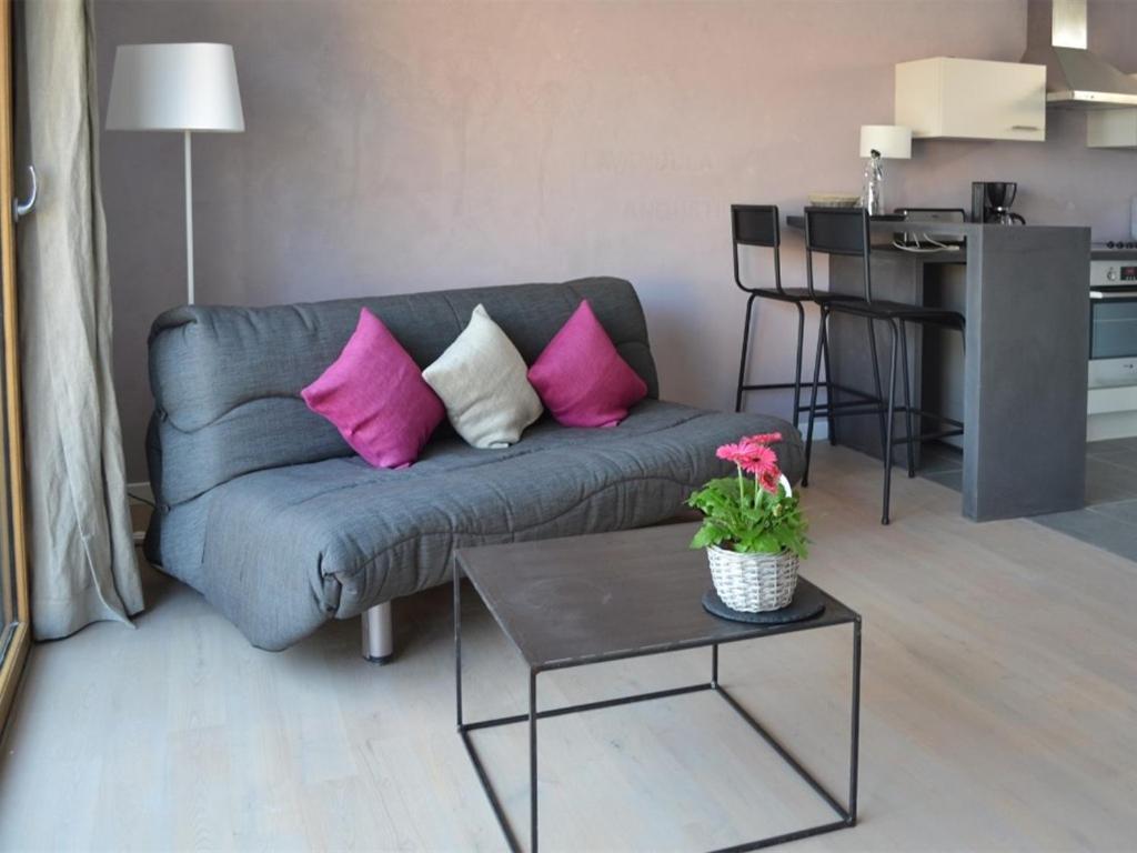 Gites & Tiny Houses Les Hauts De Toulvern Baden Bilik gambar